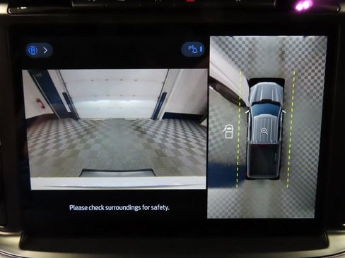 Used 2024 Ford F150 Lariat image 20