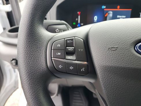 New 2026 Ford Transit 250 148 Medium Roof Extended AWD w/ Load Area Protection Package image 20