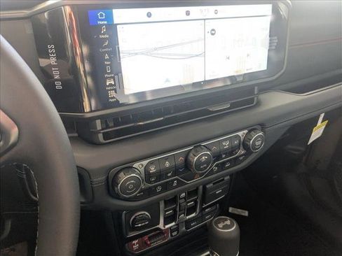 New 2026 Jeep Wrangler Unlimited Rubicon image 14