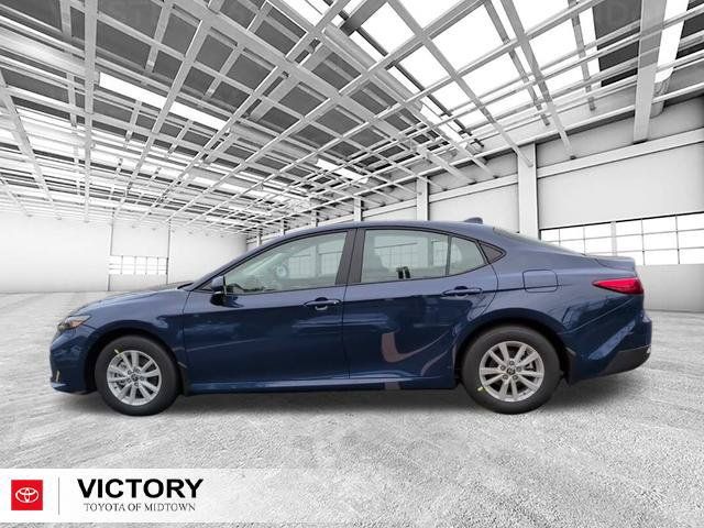 Used 2026 Toyota Camry LE w/ Convenience Package AWD/4WD image 7