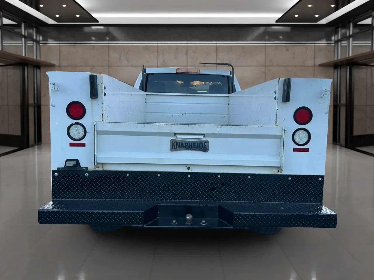 Used 2018 RAM 2500 Tradesman RWD image 29