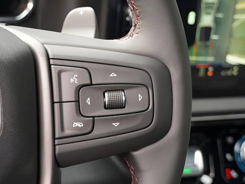 New 2026 GMC Sierra 1500 AT4X image 22