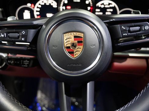 Used 2023 Porsche Panamera 4 Platinum Edition AWD/4WD image 23