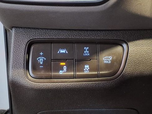 Used 2019 Hyundai Santa Fe Limited image 21