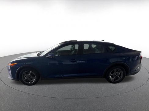 Used 2025 Kia K4 FWD image 7