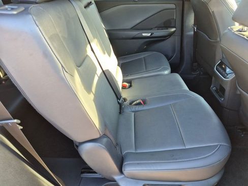 Used 2024 Lexus TX 350 FWD w/ Cold Weather Package image 21