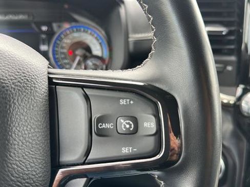 Used 2022 RAM 1500 Limited w/ Body-Colour Bumper Group AWD/4WD image 21