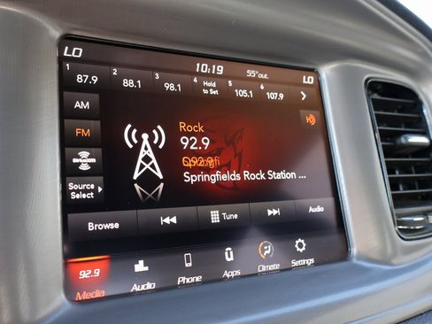 Used 2023 Dodge Charger GT w/ Blacktop Package image 34