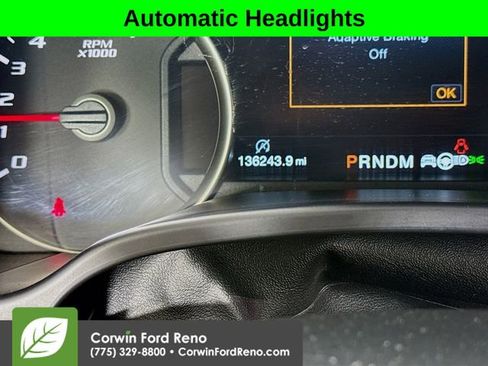 Used 2019 Ford F150 Raptor w/ Equipment Group 802A Luxury image 12