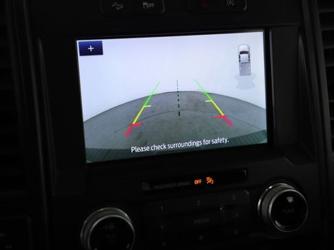 Used 2018 Ford F150 Lariat w/ Equipment Group 501A Mid image 16