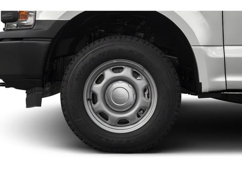 Used 2019 Ford F150 XLT RWD image 13