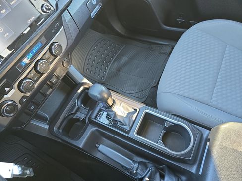 Used 2022 Toyota Tacoma TRD Pro image 21