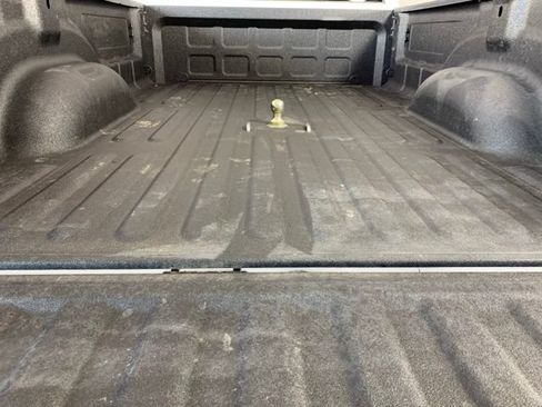 Used 2025 RAM 3500 Big Horn AWD/4WD image 36