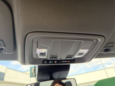 Certified 2023 GMC Sierra 1500 Elevation image 21