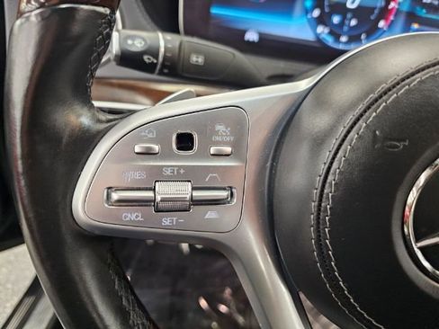 Used 2019 Mercedes-Benz S 450 4MATIC Sedan image 12
