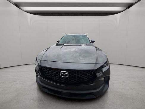 Used 2024 MAZDA CX-50 AWD 2.5 S w/ Cargo Package image 8