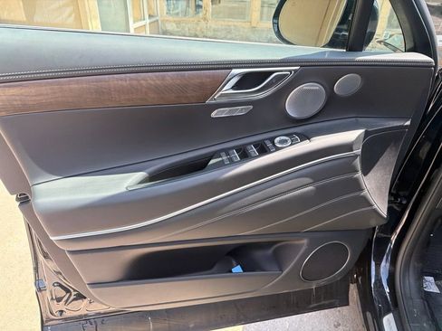 New 2026 Genesis GV80 2.5T Advanced AWD/4WD image 9