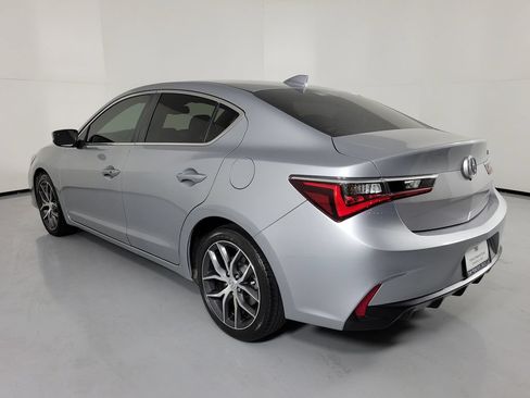 Used 2022 Acura ILX w/ Premium Package FWD image 4