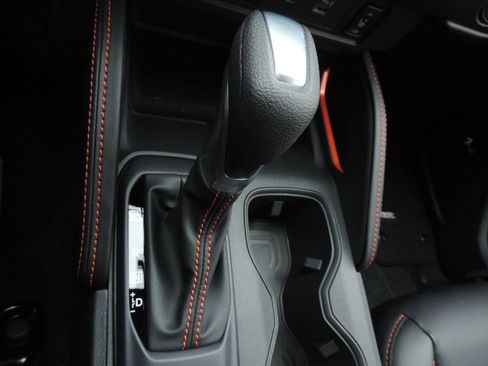 New 2026 Nissan Frontier Pro-X image 24