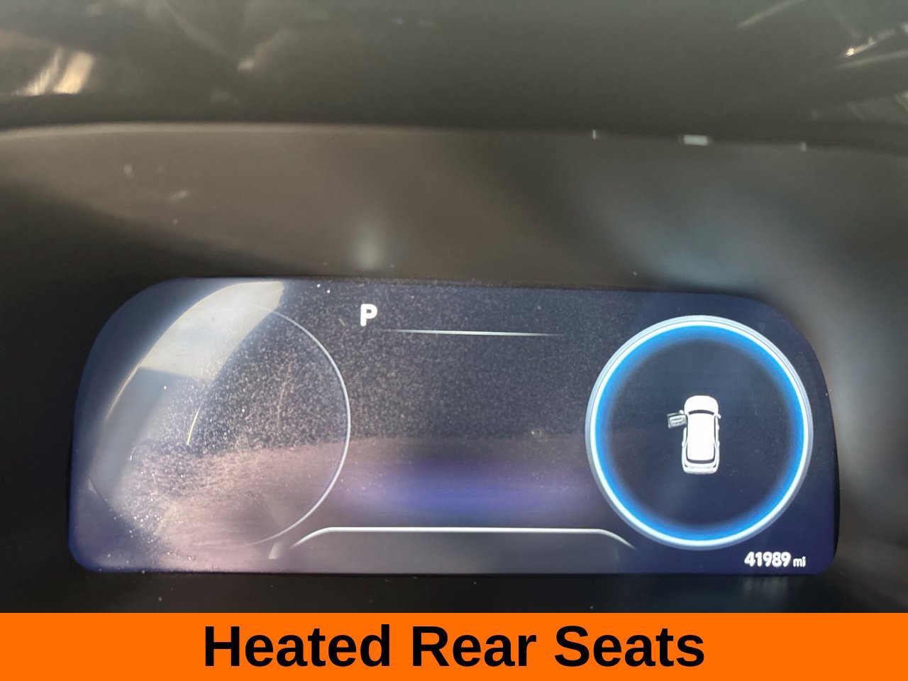 Used 2024 Hyundai Palisade Calligraphy AWD/4WD image 18