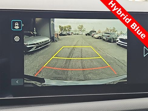 Used 2026 Hyundai Tucson Blue SE image 26