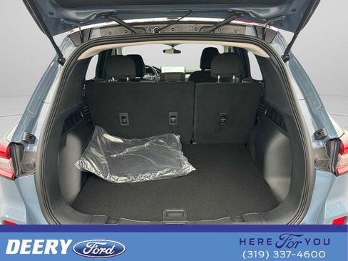 New 2026 Ford Escape Active w/ Tech Pack #1 AWD/4WD image 14