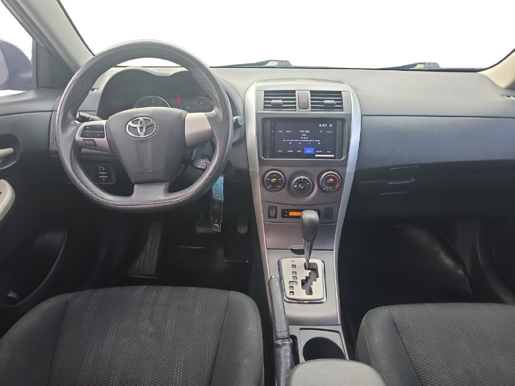 Used 2011 Toyota Corolla S FWD image 21