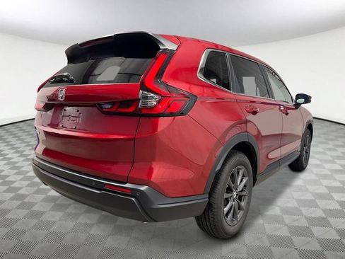 New 2026 Honda CR-V EX-L image 6