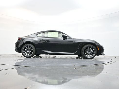 New 2026 Subaru BRZ Limited RWD image 29