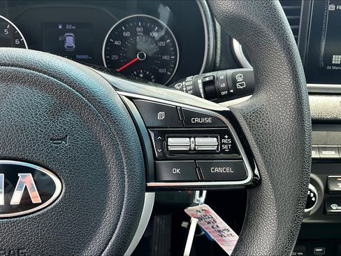 Used 2020 Kia Sportage LX image 22