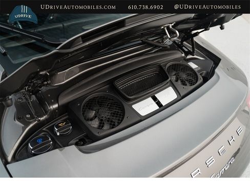 Used 2012 Porsche 911 Carrera RWD image 48