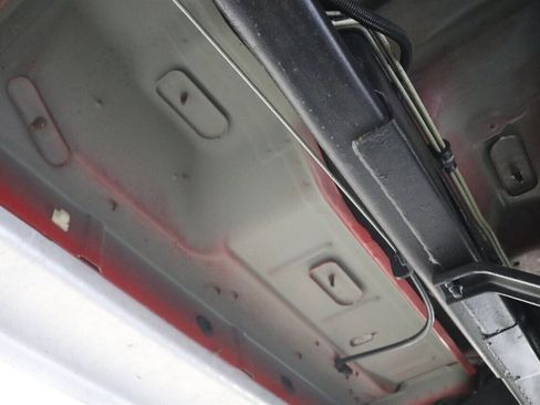 Used 1995 Dodge Ram 3500 Truck 4x4 Regular Cab image 26