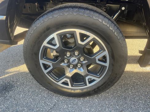 Used 2024 Ford F150 STX image 27