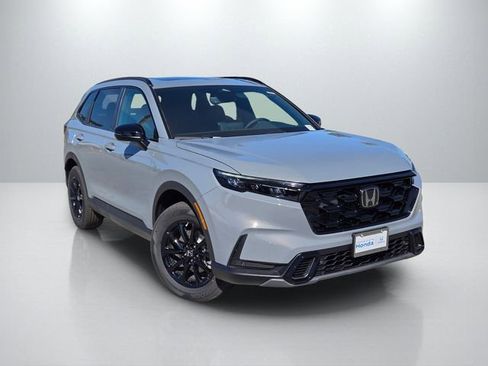 New 2026 Honda CR-V Sport-L image 1