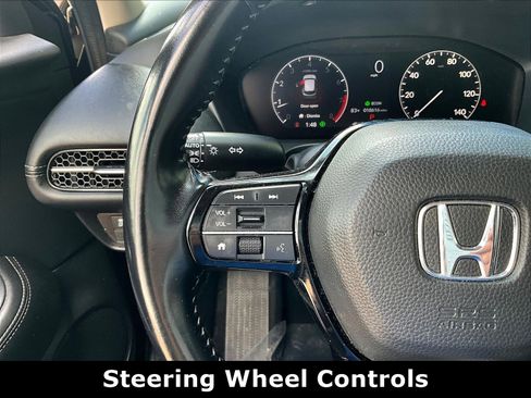 Used 2025 Honda HR-V EX-L image 10