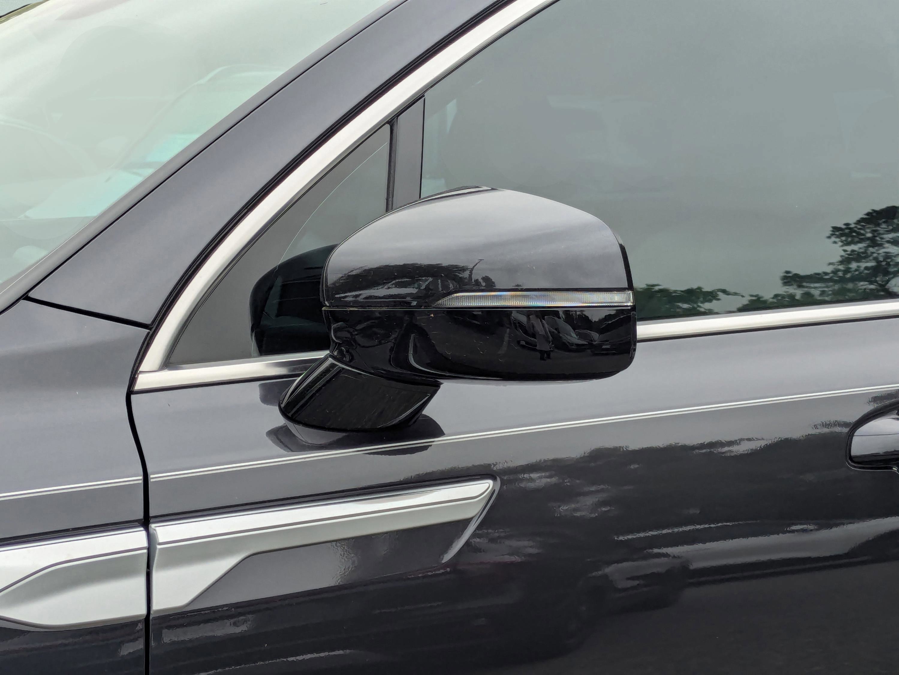 New 2026 Kia Sorento S FWD image 27
