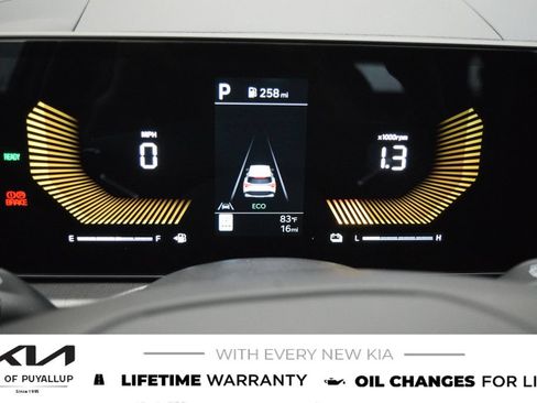 New 2027 Kia Sportage X-Line AWD/4WD image 18
