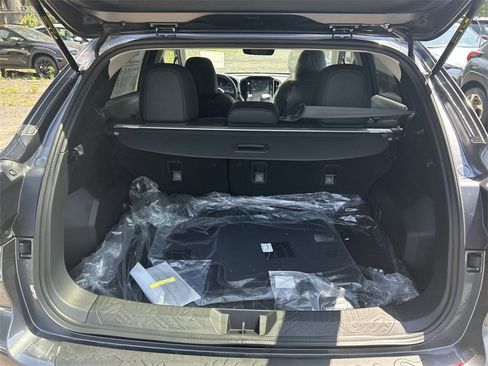 New 2025 Subaru Crosstrek 2.5i Limited w/ Crosstrek Mirror Package image 16
