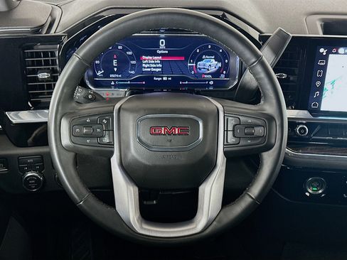 Used 2023 GMC Sierra 1500 Elevation AWD/4WD image 18