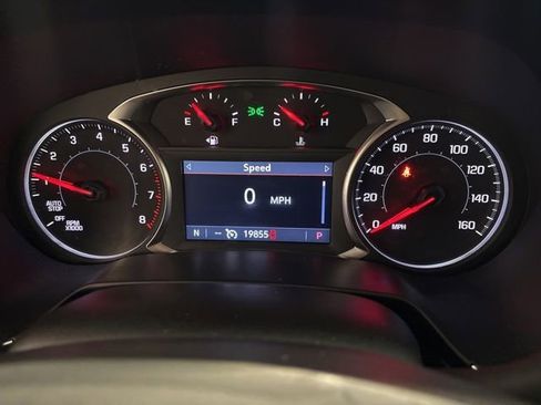 Used 2024 Chevrolet Blazer LT w/ Convenience Package FWD image 16