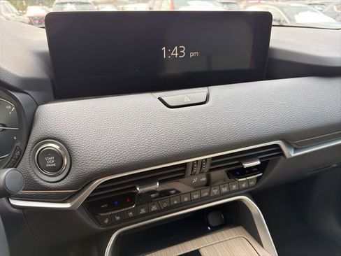 New 2026 MAZDA CX-90 3.3 Turbo w/ Preferred Package image 16