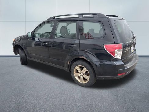 Used 2011 Subaru Forester 2.5X w/ Alloy Wheel Value Pkg AWD/4WD image 6