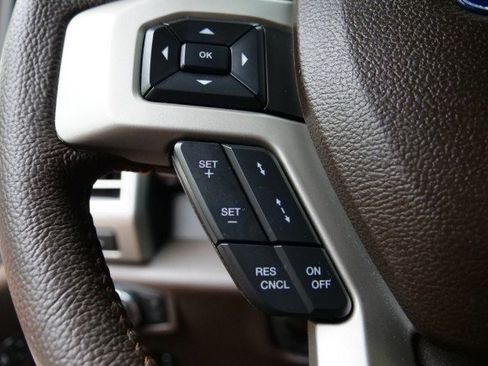 Used 2021 Ford F350 King Ranch w/ King Ranch Ultimate Package AWD/4WD image 29