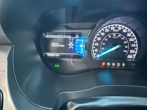 Certified 2019 Ford Ranger Lariat image 27