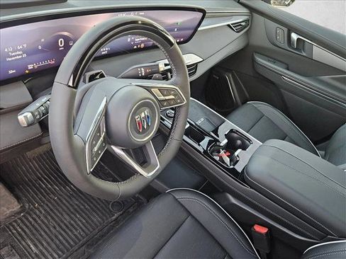 New 2026 Buick Enclave Sport Touring w/ Super Cruise Package image 3