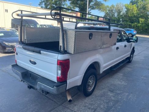 Used 2017 Ford F250 XL w/ XL Value Package RWD image 6