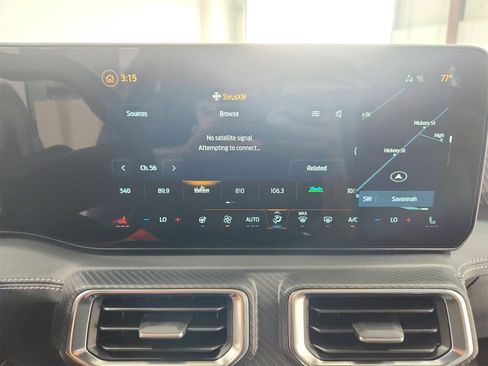 New 2025 Ford Mustang GT Premium w/ 60th Anniversary Package image 27