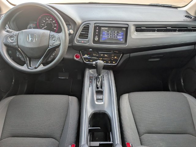Used 2021 Honda HR-V EX image 25