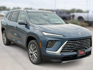 New 2026 Buick Enclave Preferred video 1