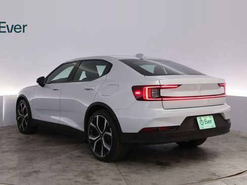 Used 2023 Polestar Polestar 2 AWD/4WD image 17